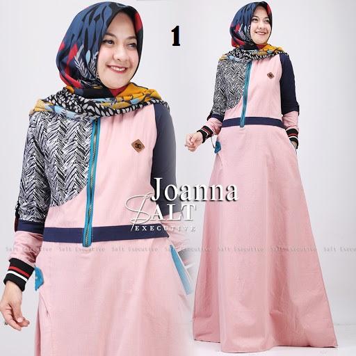 JOANA ORIGINAL PRODUK BY SALT EXECUTIVE