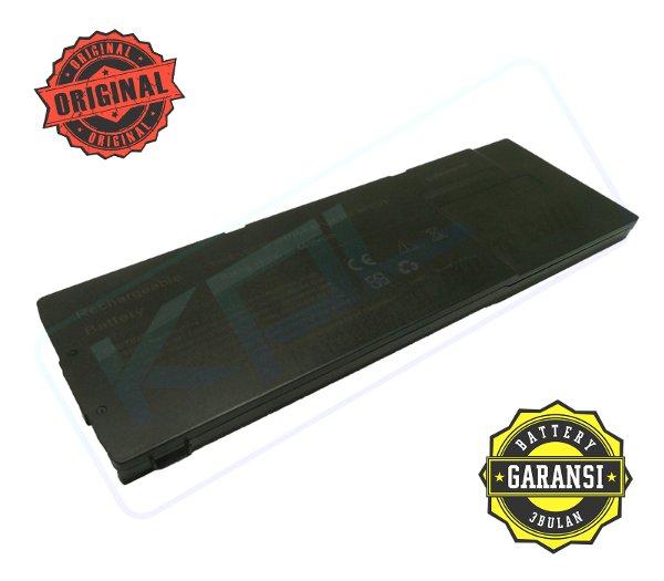 Battery Baterai Batre Laptop Sony VAIO Original BPS24 VGP-BPS24 SVS15 SVS13 SVS13A SVT13 SVT14