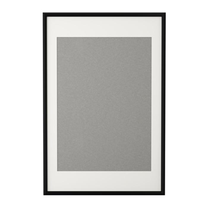 Marietorp Bingkai Hitam 61x91 Cm Marietorp Bingkai Hitam 61x91 Cm