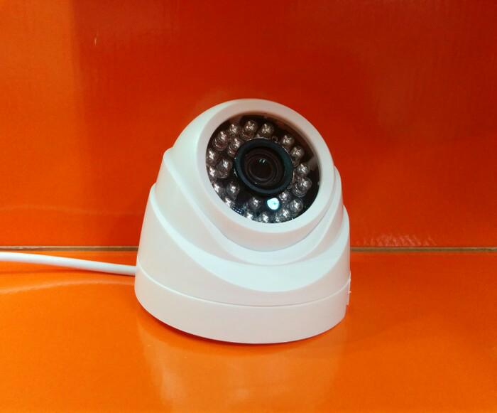 camera cctv indoor 2mp 1080 HDTVI chipset sony exmor