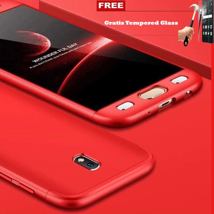 FlyStore - Case Hardcase 360 Samsung J3/J3pro