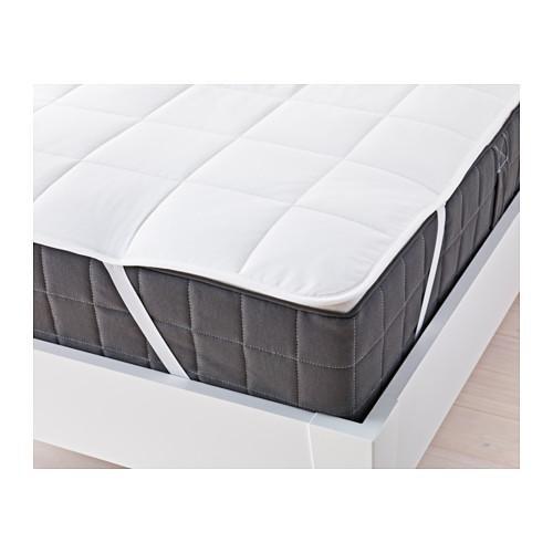Jual IKEA - KUNGSMYNTA Mattress Protector / Cover - Single 120 RZA_011