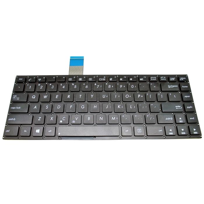 Keyboard Asus K46 K46CA K46CB K46CM - Black