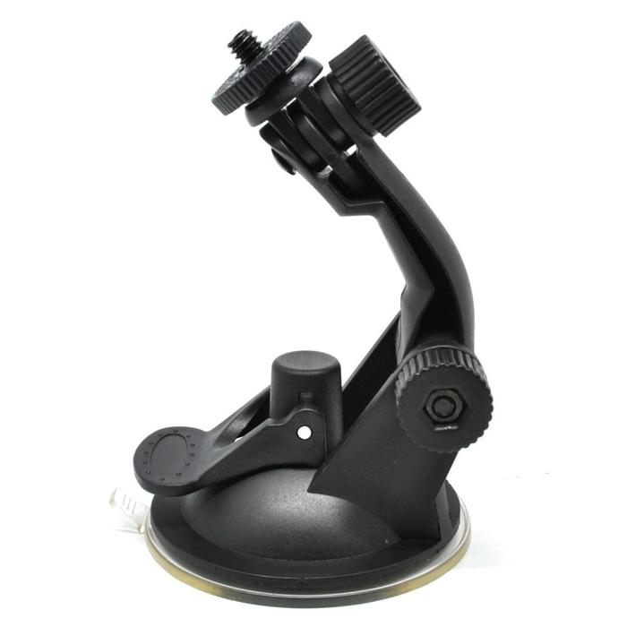 Suction Cup Car Holder Mobil Kamera Aksi for GoPro / Xiaomi Yi / sjcam