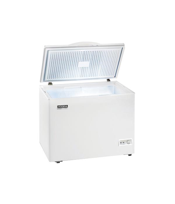 CHEST FREEZER MODENA MD 10 W