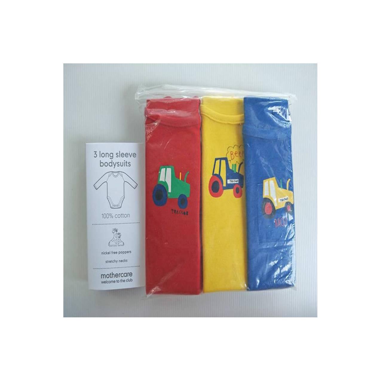 bodysuit mothercare