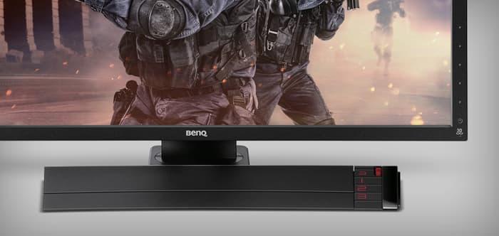 LCD Monitor Gaming LED BENQ XL2420G (144HZ, 1ms, G-Sync
