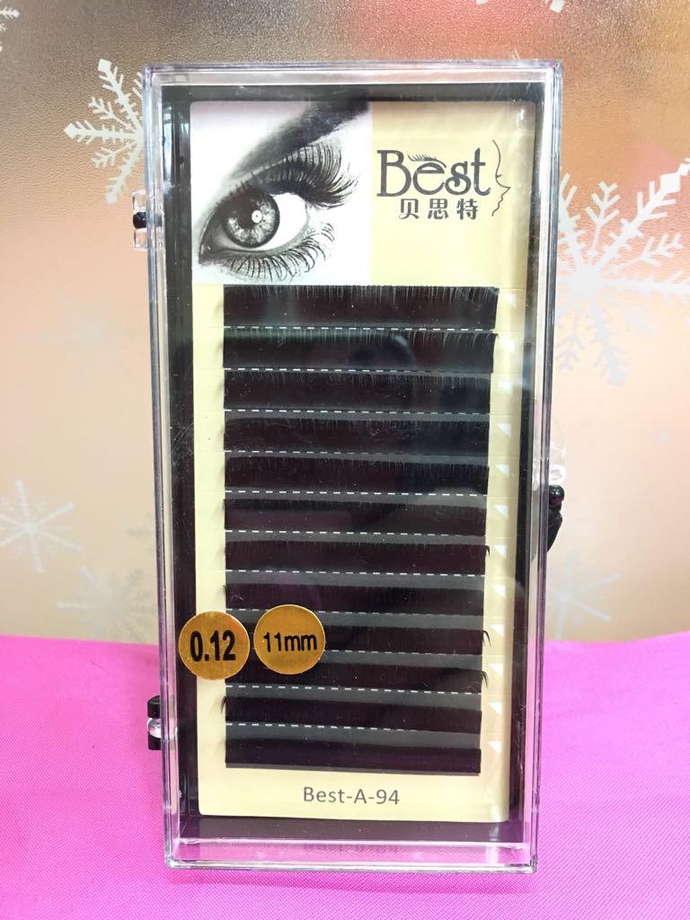 Eyelash Extension / Sambung Bulumata Best