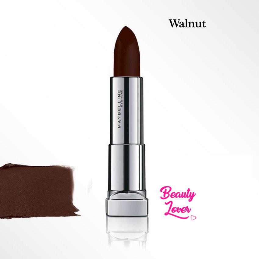 Maybelline Color Sensational Powder Matte - Walnut