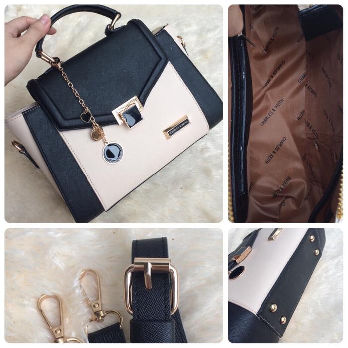 tas wanita cewek kado cantik unik keren hadiah murah, CK ASHANTY