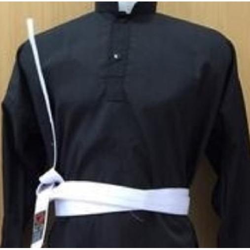 Baju Silat Anak / baju bela diri anak terbaru / baju silat anak / baju silat Murah