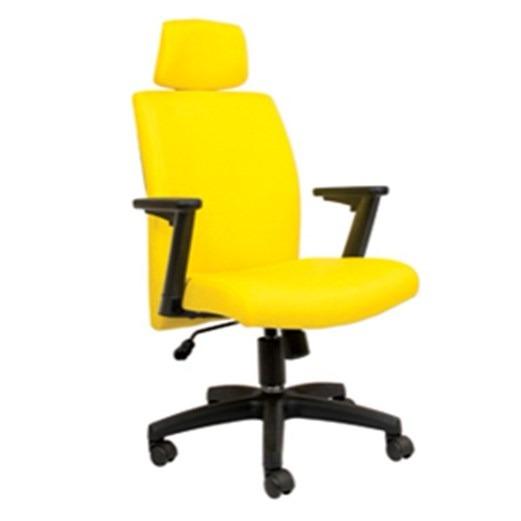 Kursi Kantor Savello Luxus HTZ