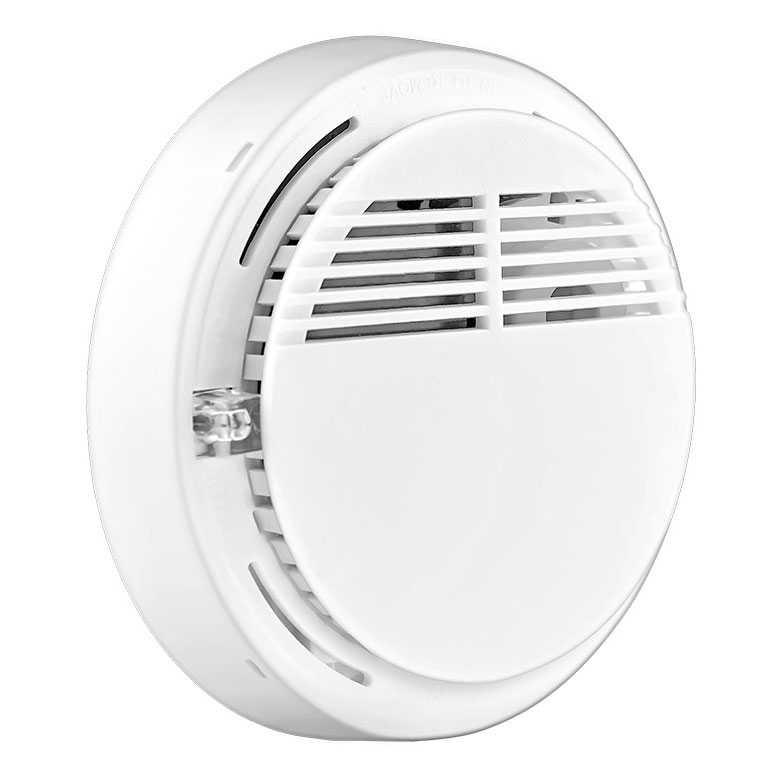 Smoke Detector Alat Pendeteksi Kebakaran / Alat Pendektesi Kebakaran Terbaru / Alat Kebakaran Terbaru Murah