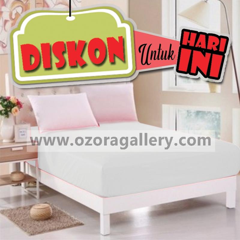 Pabrik Langsung - Sprei Waterproof Import Asli Original Sepre Anti air ukuran size 180x200 160x200 120x200 100x200 90x200