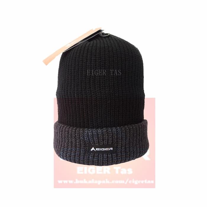 Kupluk / Beanies/ Neff Headwear - Eiger A228 - NTSLUw
