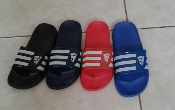 Sendal Sandal Anak Laki-Laki Adidas 30 sd 35