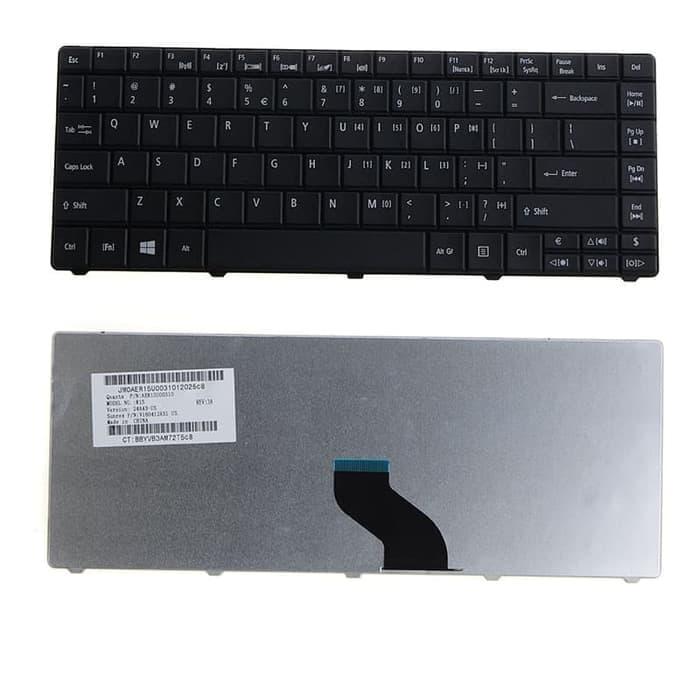 Hemat 10%!! Keyboard Acer Aspire E1 E1-431 E1-431G E1-451 E1-451G E1-4 Berkualitas - ready stock