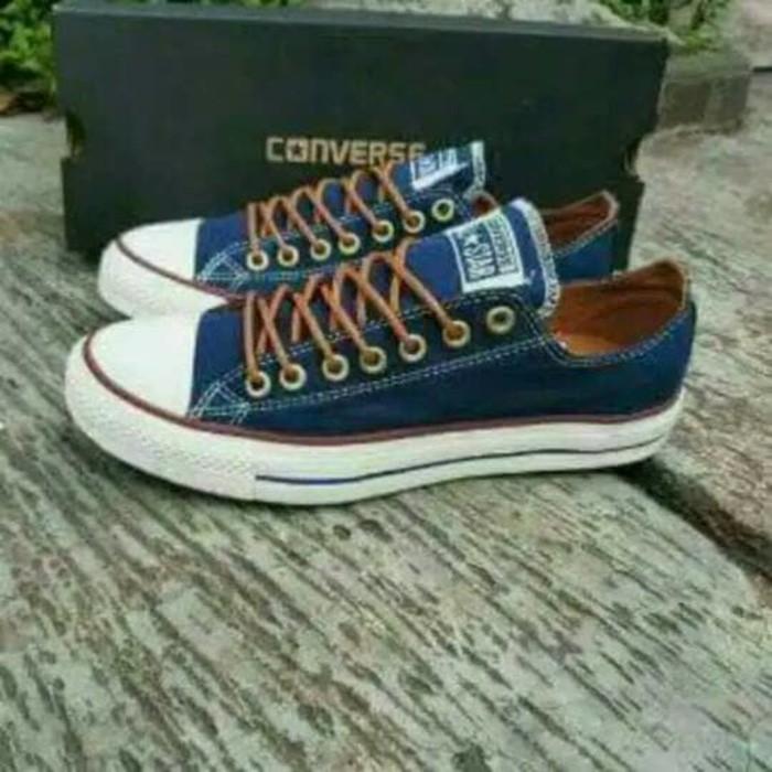 Sepatu Converse Allstar Premium Original Grade - M1vpnr
