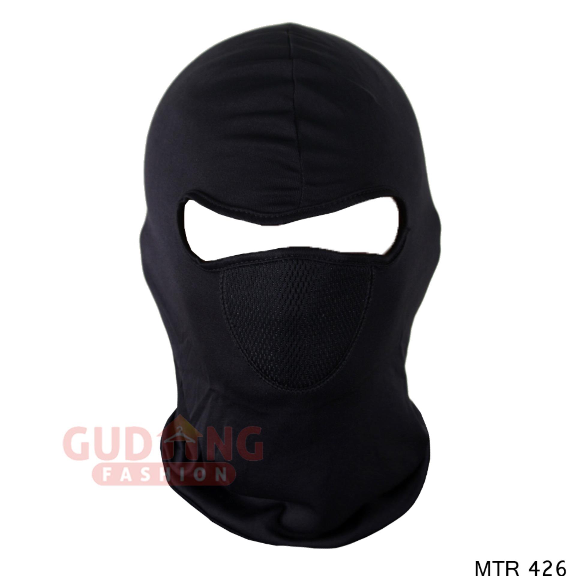 Penutup Muka Biker Motif Militer Army Giá 9,520 Đồng*Miễn phí vận chuyển