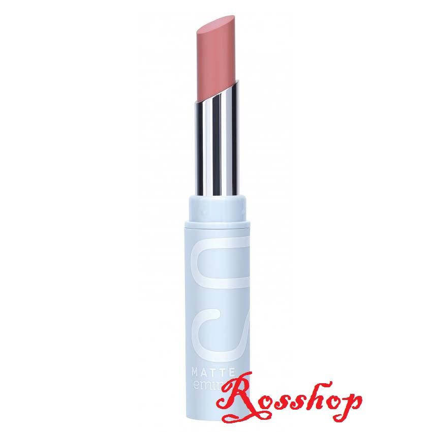 Emina Soulmatte Lipstick 02 - Unicorn
