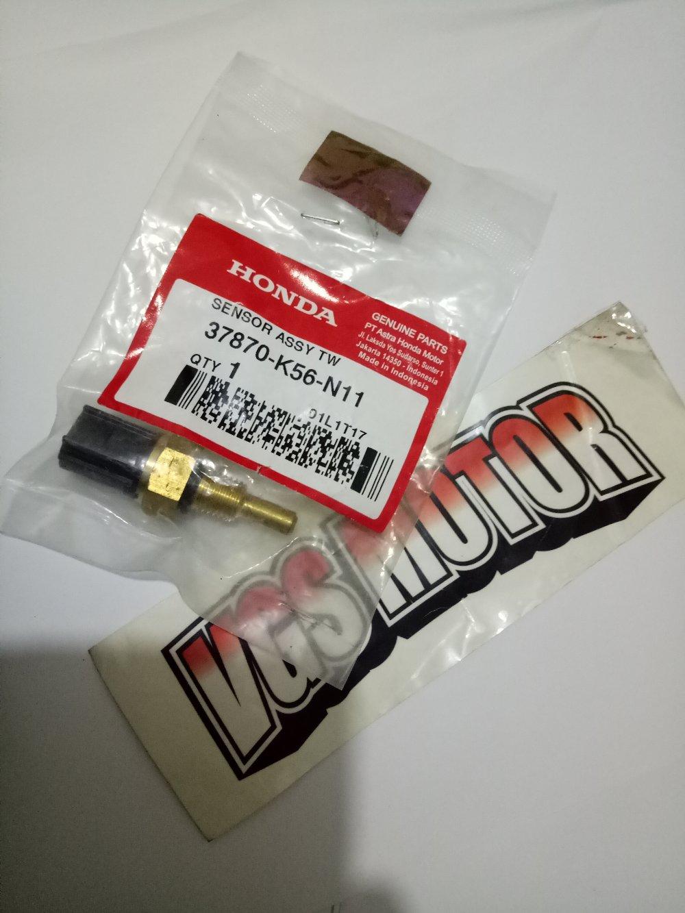 Sensor Assy Water Temperature Honda SUPRA GTR 150