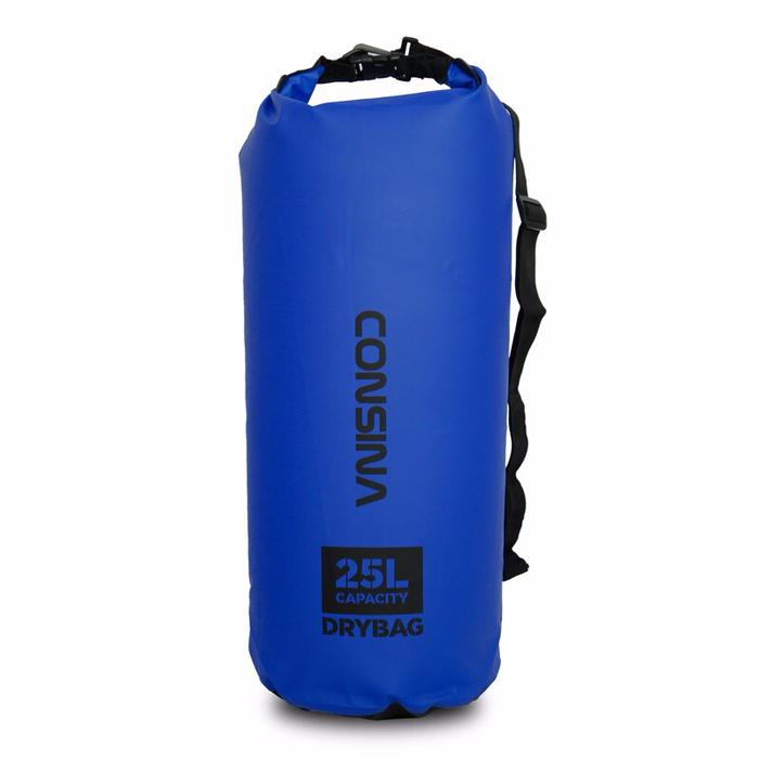 Dry Bag Consina 25L Terlaris di Lazada
