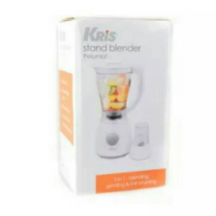 Hemat 10%!! Ga707 Kris Blender U002F Pelumat 350 Watt - ready stock