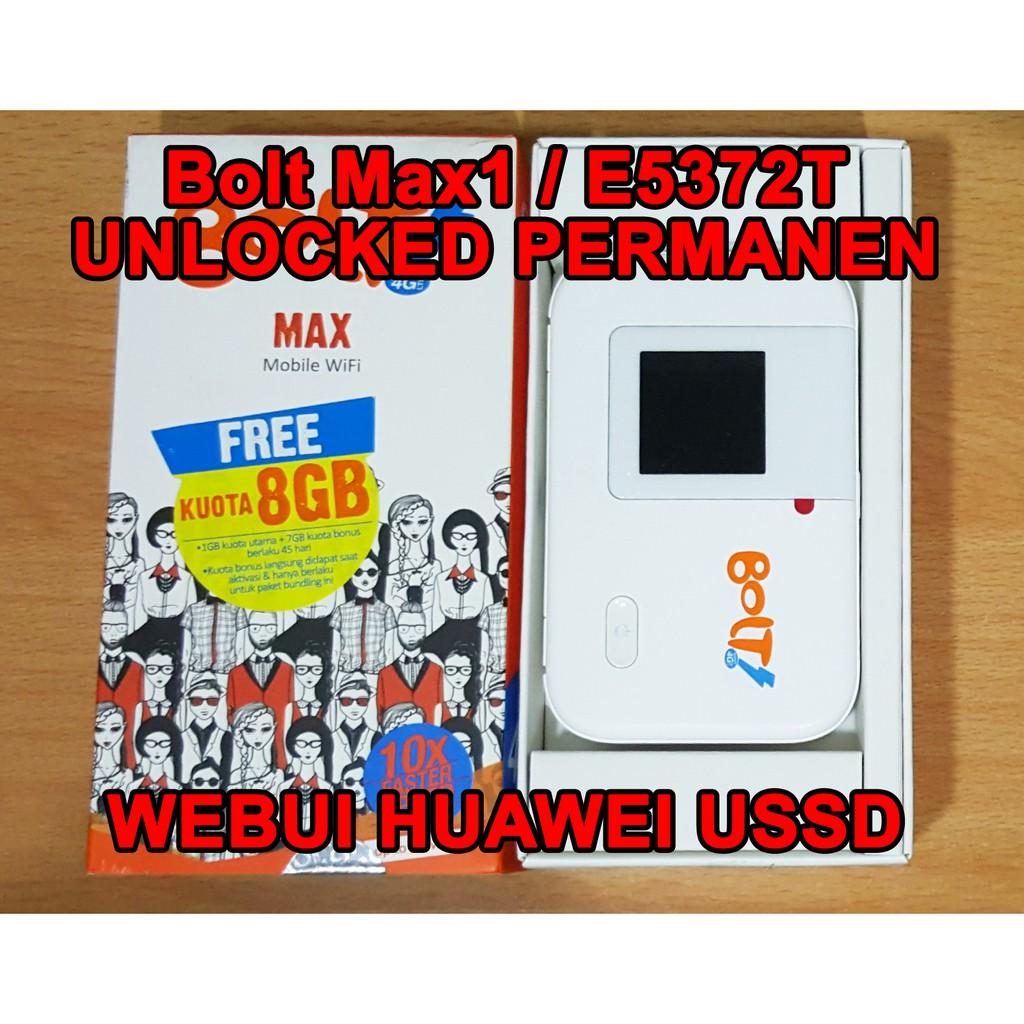 Antena Yagi 4g Lte Modem Bolt Huawei E5372s Slim & Max 