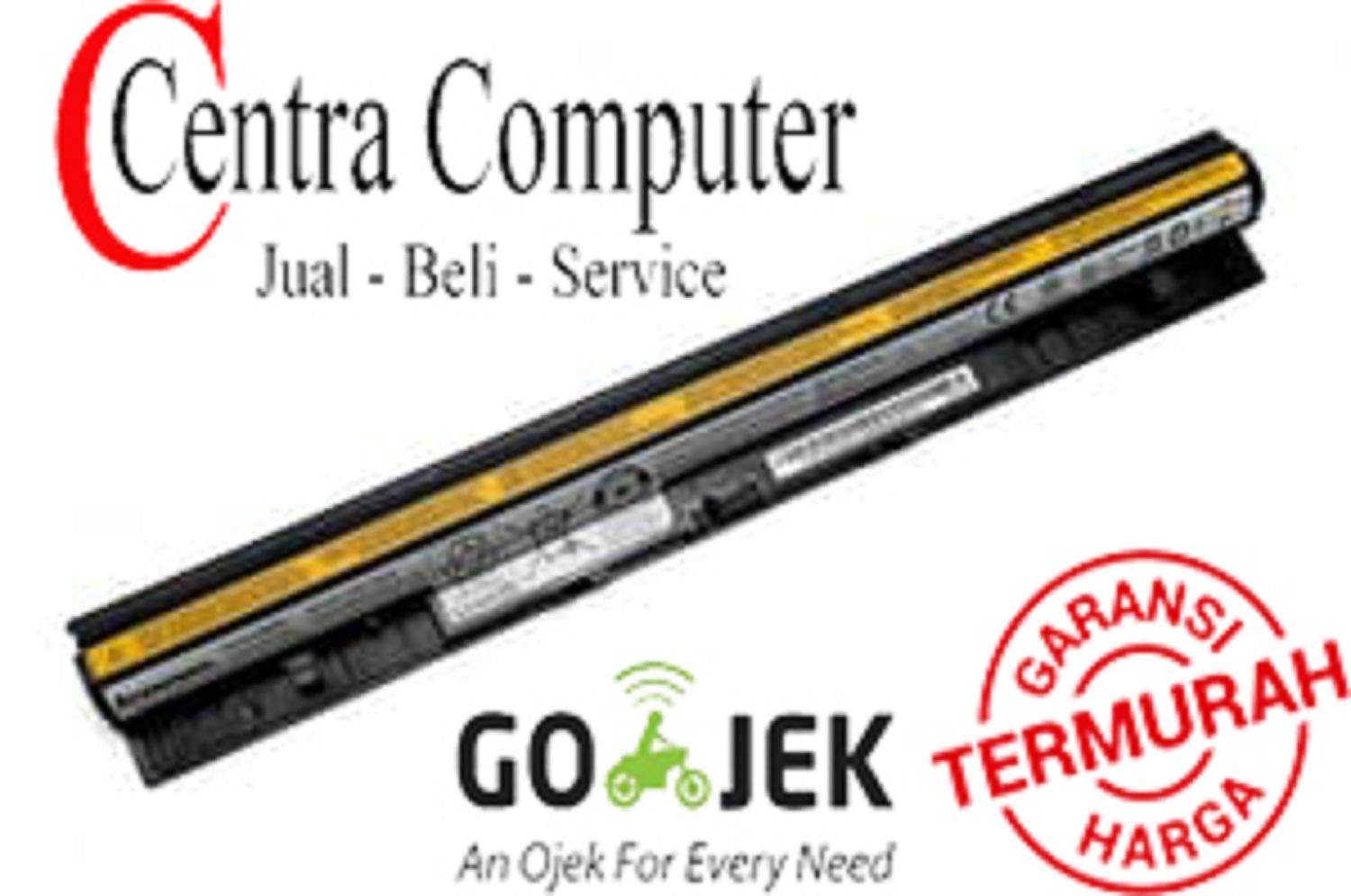 Baterai Laptop LENOVO ideapad E40-70 G40-30 G40-70 G50-30 E40-30 Z40-75 Z50