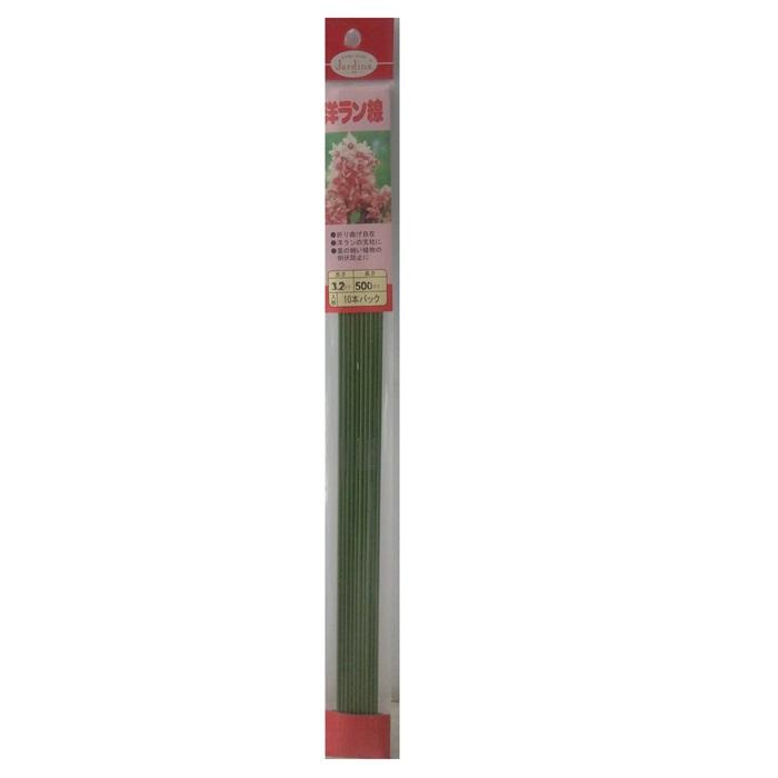 Bibit Bunga Kawat Anggrek / Orchid Wire 3,2mm X 50 Cm – 1 Set (10pcs)
