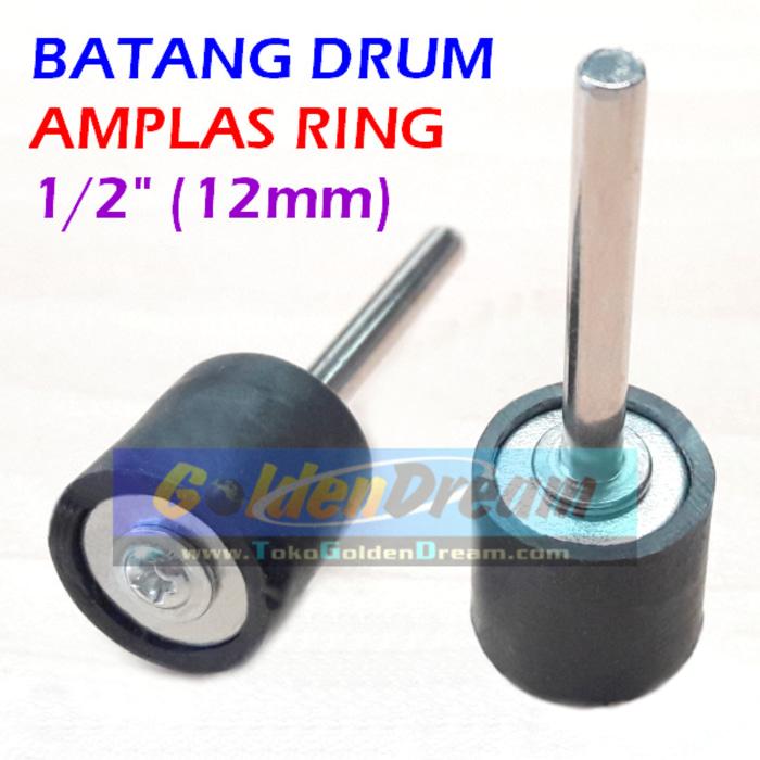 Batang Drum 1/2