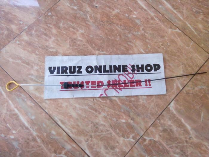 STICK OLI / STIK OLI / COLOKAN OLI MESIN SUZUKI VITARA ESCUDO