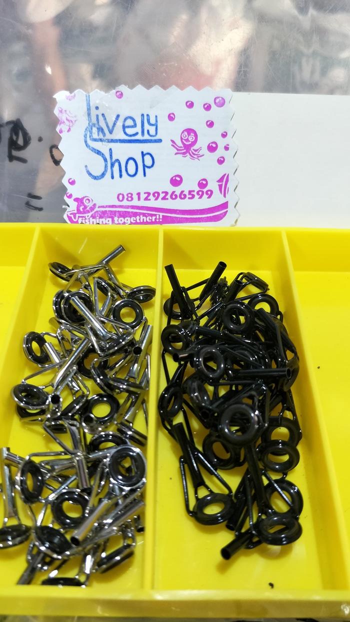 HARGA SPESIAL!!! Mamarit / cincin ujung Fuji - KHlAGT