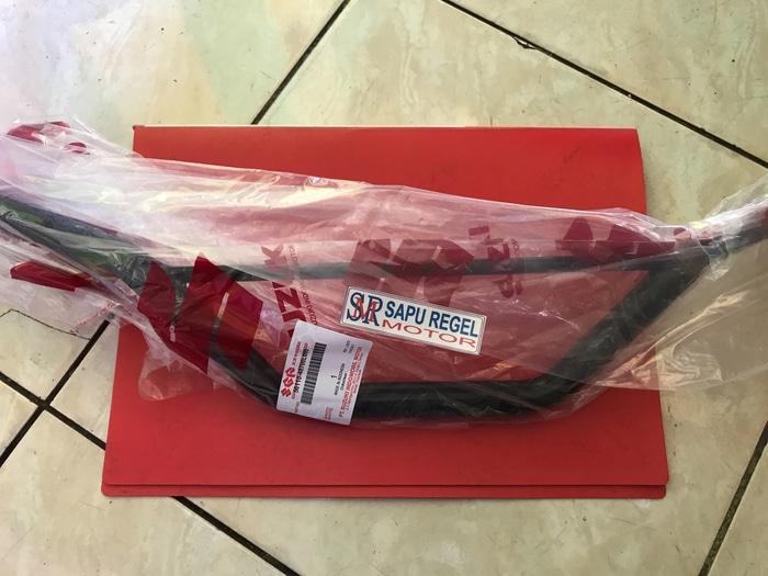 PROMO stang suzuki ts 125 TERBARU
