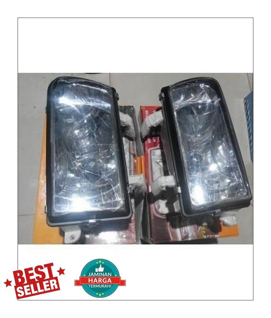 Headlamp Panther Touring Baru | Lampu Headlamp Stoplamp Mobil Murah