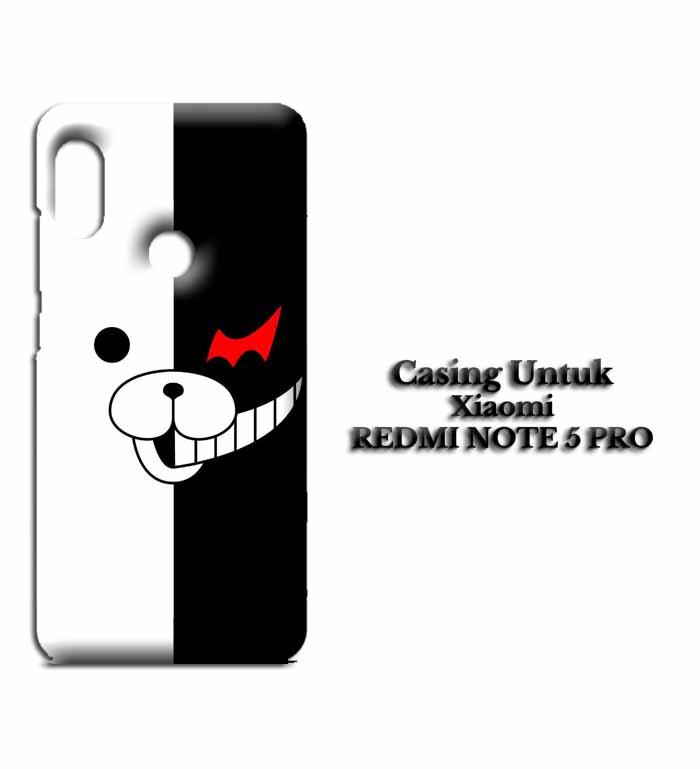 CASING XIAOMI REDMI NOTE 5 PRO DA00470 Hardcase Custom