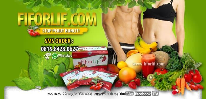 HARGA DISKON!!! FIFORLIF CARA LANGSING CEPAT, AMAN DAN SEHAT, BEBAS MAKAN - IlWQOl