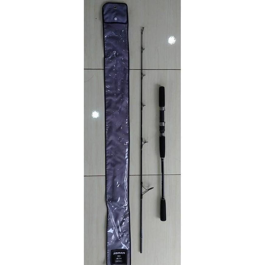 Joran Pancing Jigging Kenzi Jigman 562 pe3-4