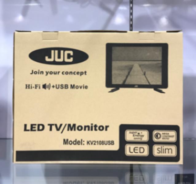 Tv Led JUC 21 Inch USB