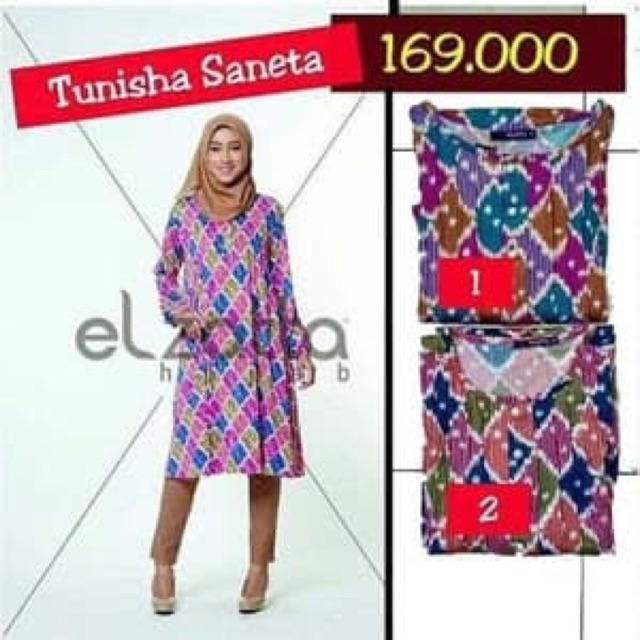 Tunisha saneta by elzatta ()