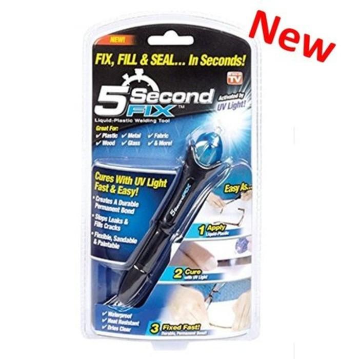 Promo Sale 5 Second FIX Terlaris Dan Termurah