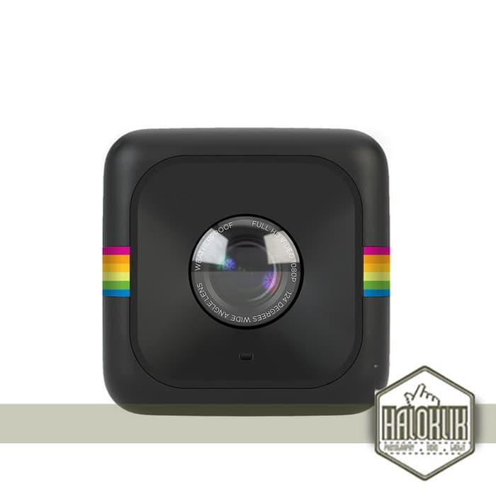 Polaroid Cube Cube+ Plus Wifi Terlaris di Lazada