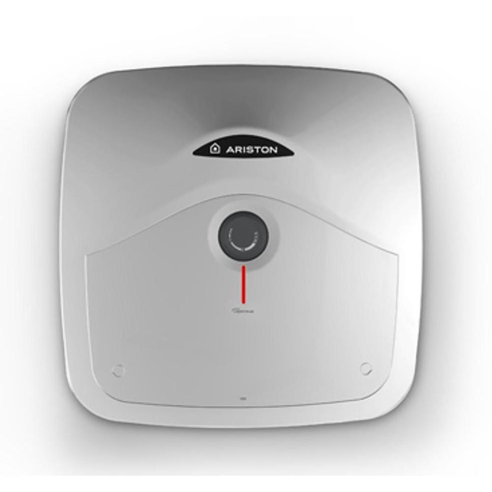 Super Promo Water Heater Listrik 15 Liter Ariston Andris 15 R .350.500 Watt. Murah