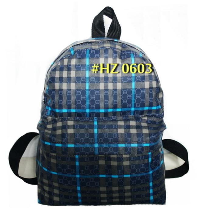 Best Seller!! Ransel Mini Tas Wanita Cute Burberry Wanita Hazer Hz 0603 - ready stoC-K