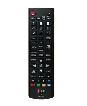 Remot/Remote TV LG LCD-LED LG