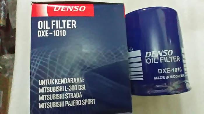 Filter OLI L300/PAJERO SPORT/STRADA