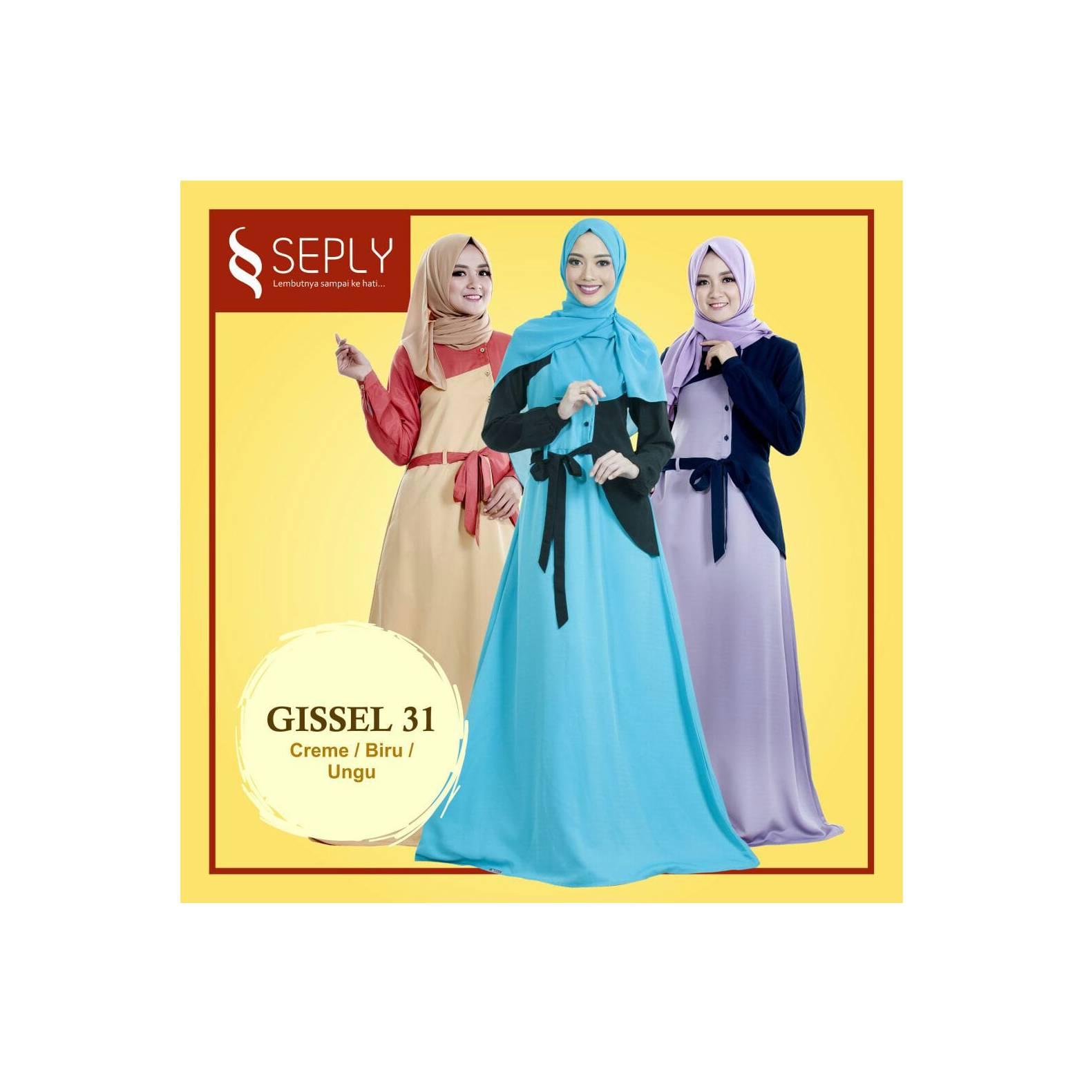 GAMIS SEPLY - GISSEL 31 XL