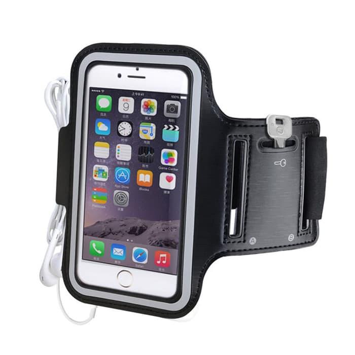 HARGA SPESIAL!!! Avantree Sport Armband for iPhone 6 - shield - TzLi7d