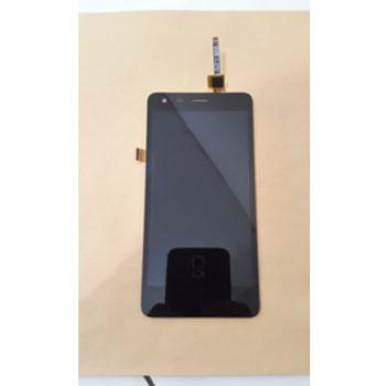 LCD TOUCHSCREEN XIAOMI REDMI 2 / REDMI 2S ORI - Hitam