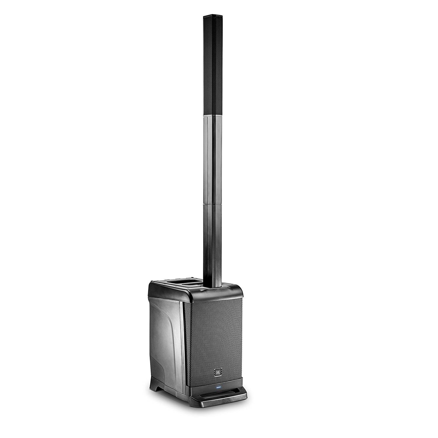 JBL EON One All-in-One Linear-Array P.A. System with 6-Channel Mixer
